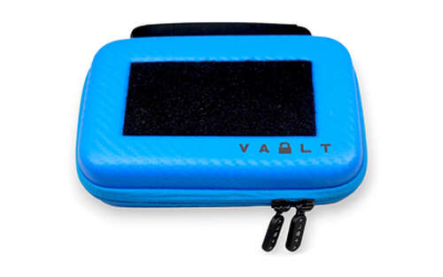 Hard gun Cases Vault Case Nano VAULT NANO CASE BLUE CARBON • Model: Nano